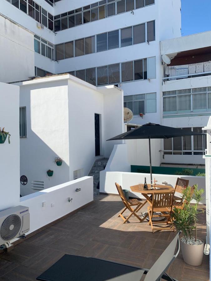 Casa Laranjeira Olhao Villa Exterior foto